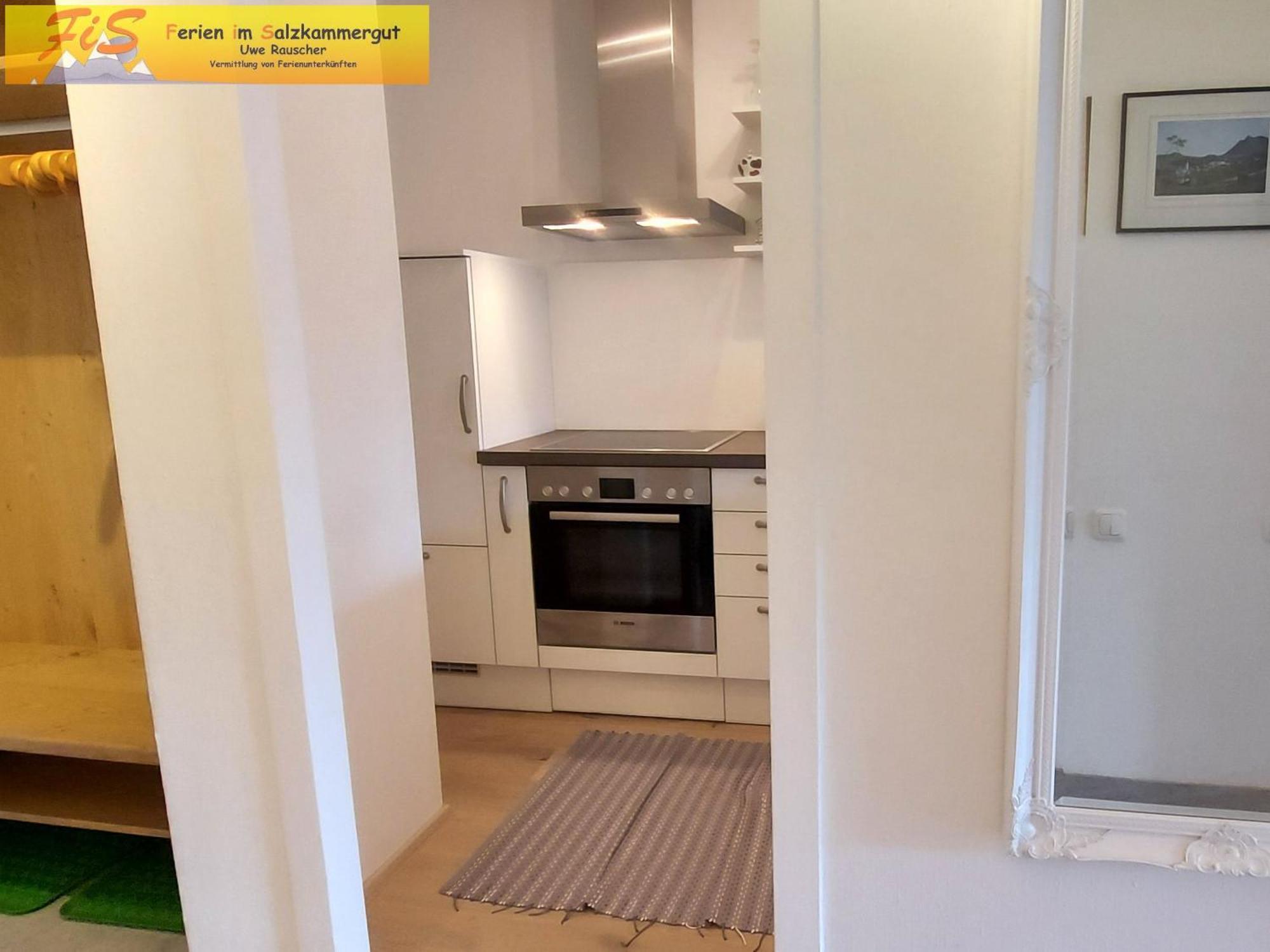 Apartment Ausseerland Bad Mitterndorf Eksteriør bilde