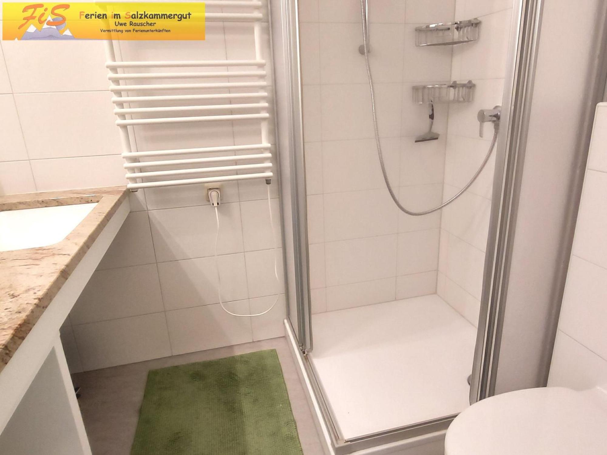 Apartment Ausseerland Bad Mitterndorf Eksteriør bilde