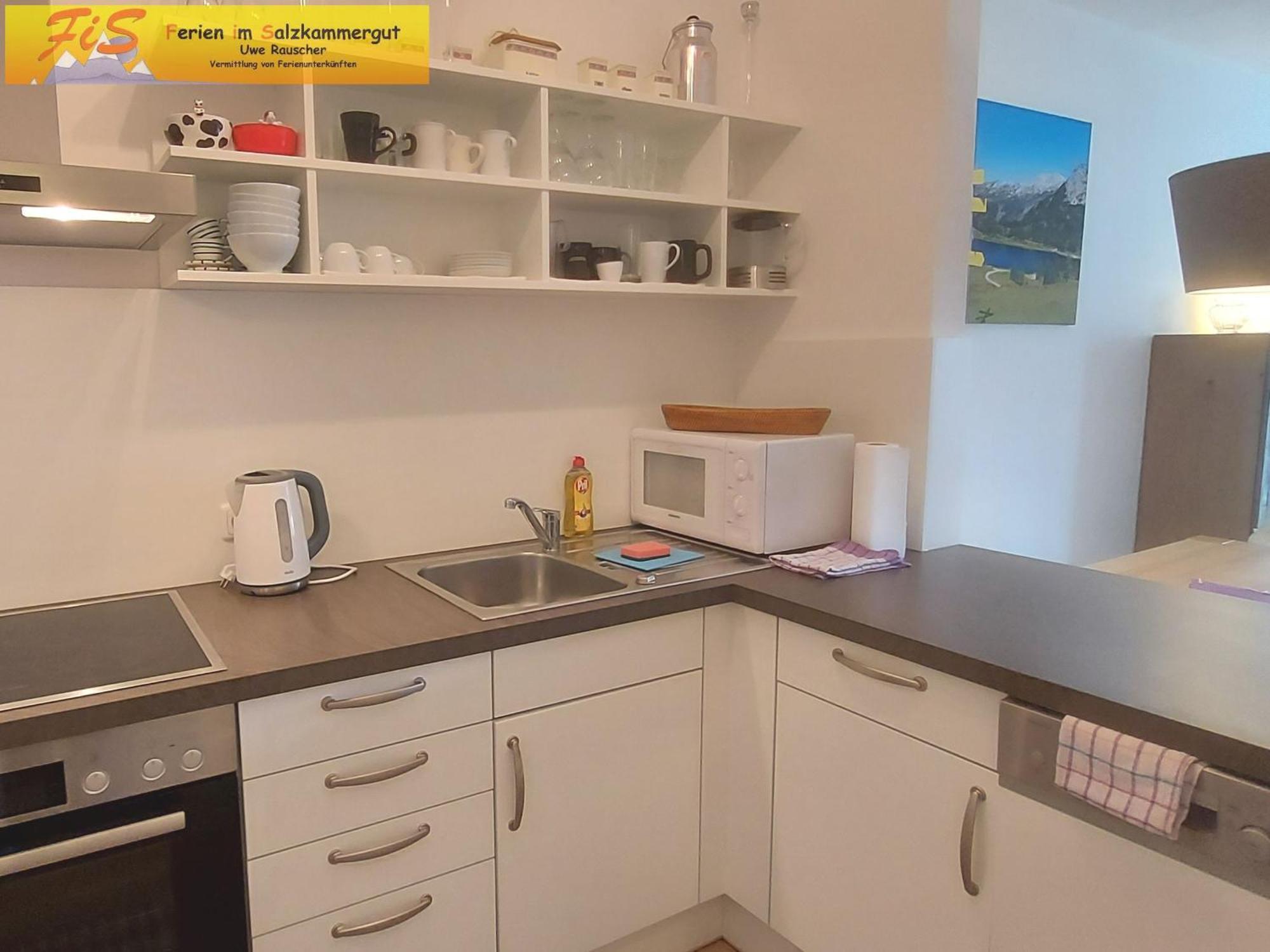 Apartment Ausseerland Bad Mitterndorf Eksteriør bilde