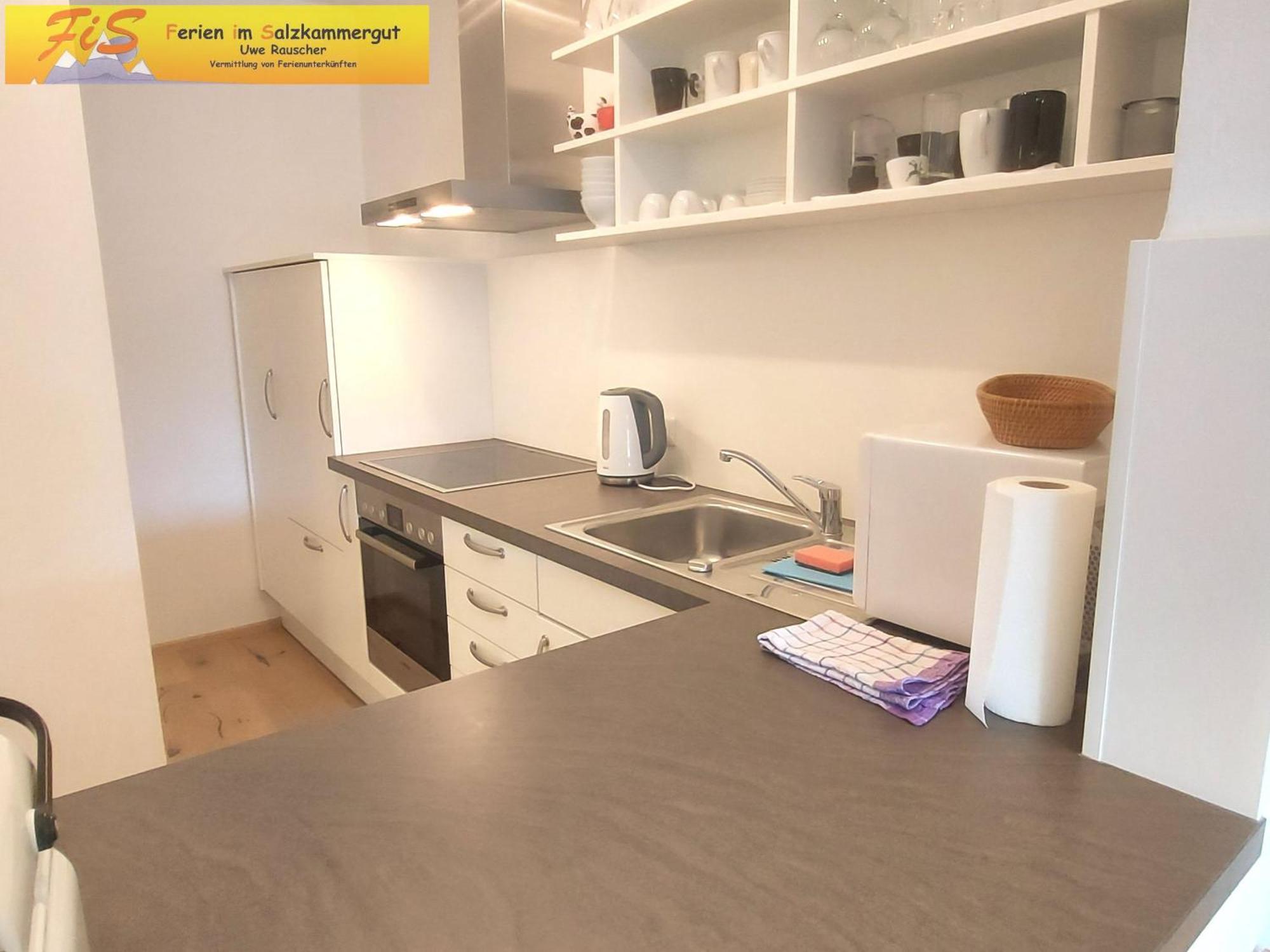 Apartment Ausseerland Bad Mitterndorf Eksteriør bilde